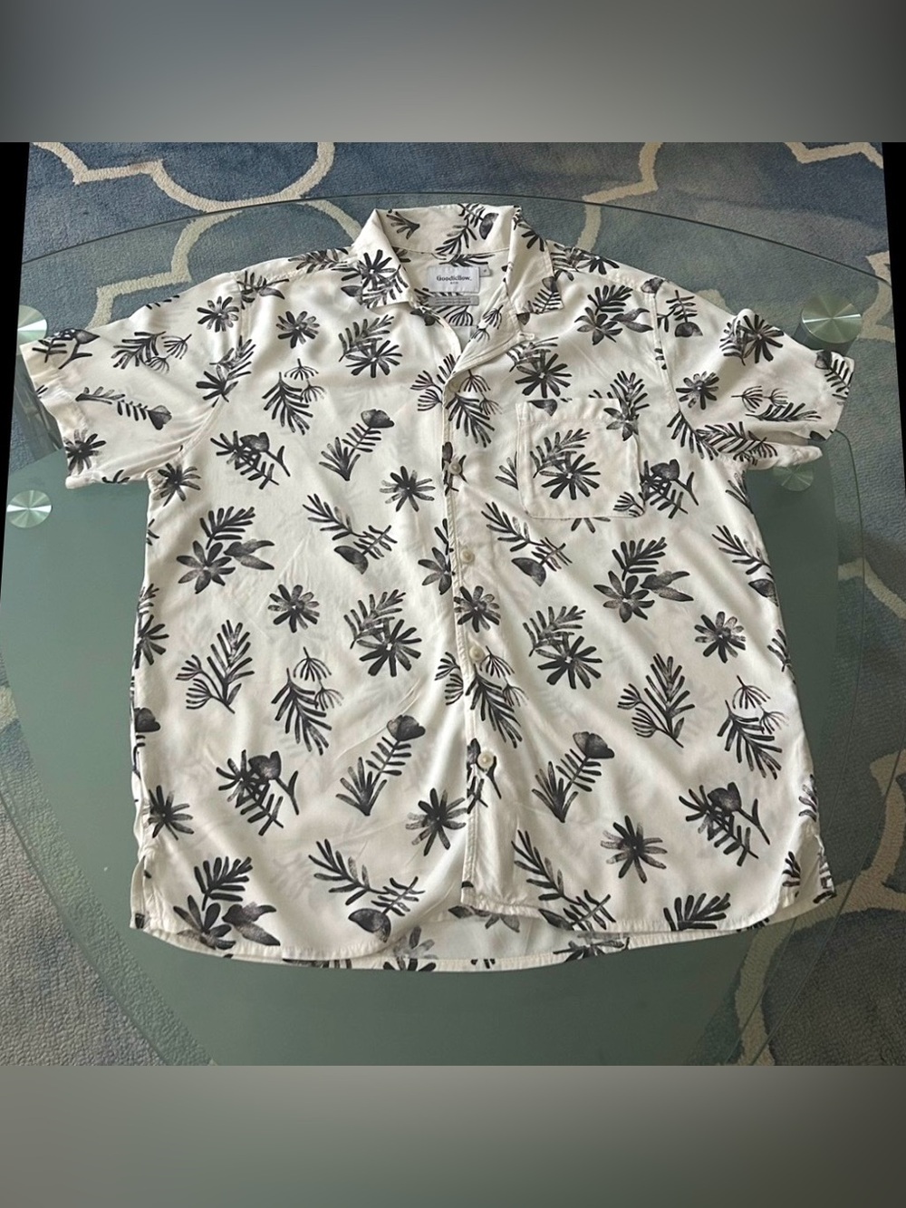 Women’s Casual Shirt